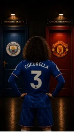 Football transfer