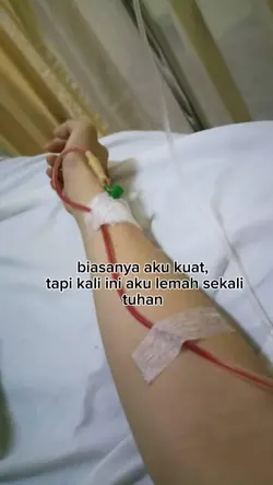 Sakit Lemah tuhan 