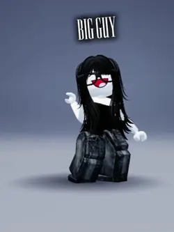 BIG GUY 