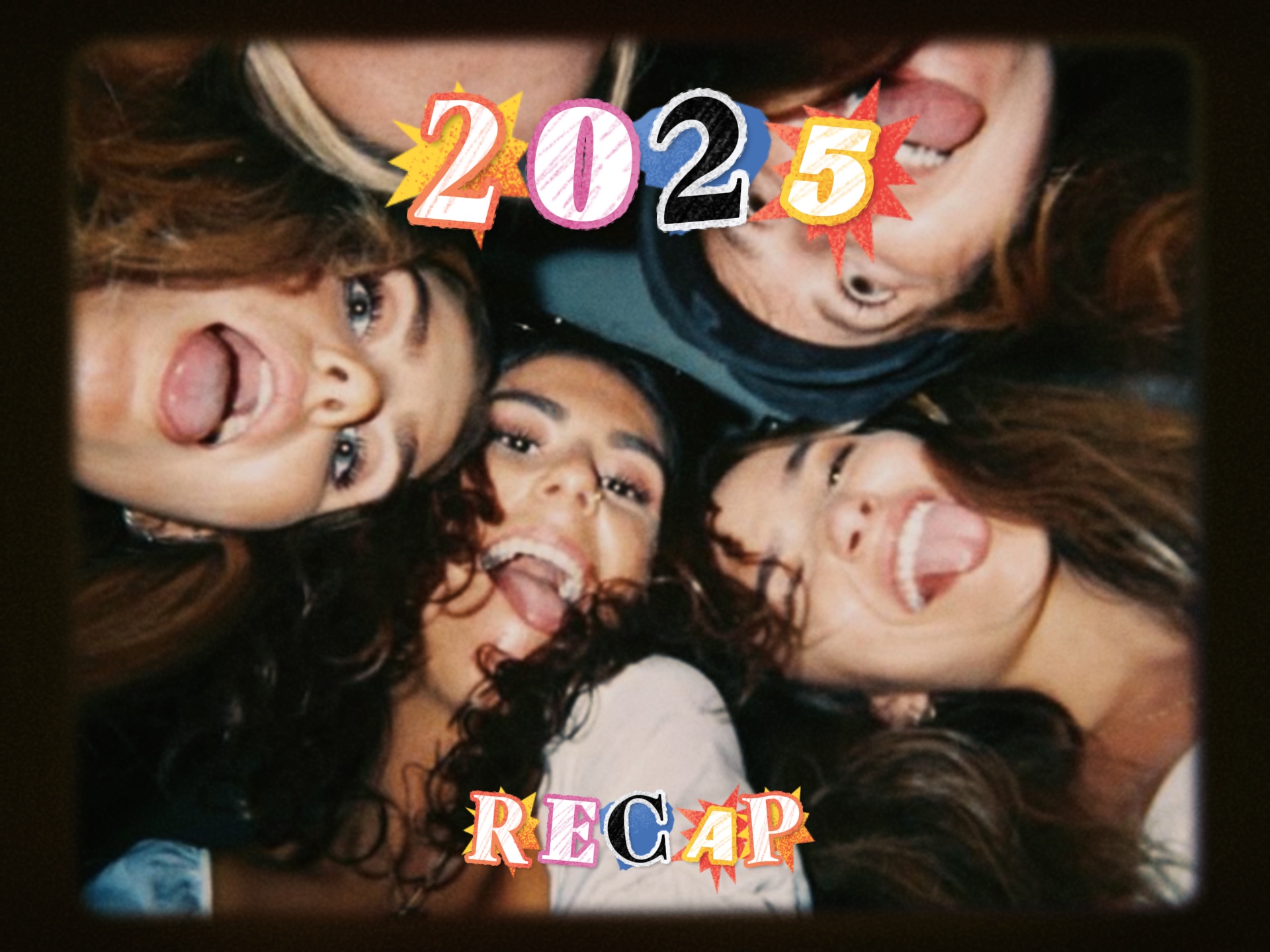 2025 recap camera
