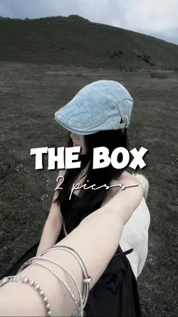 THE BOX