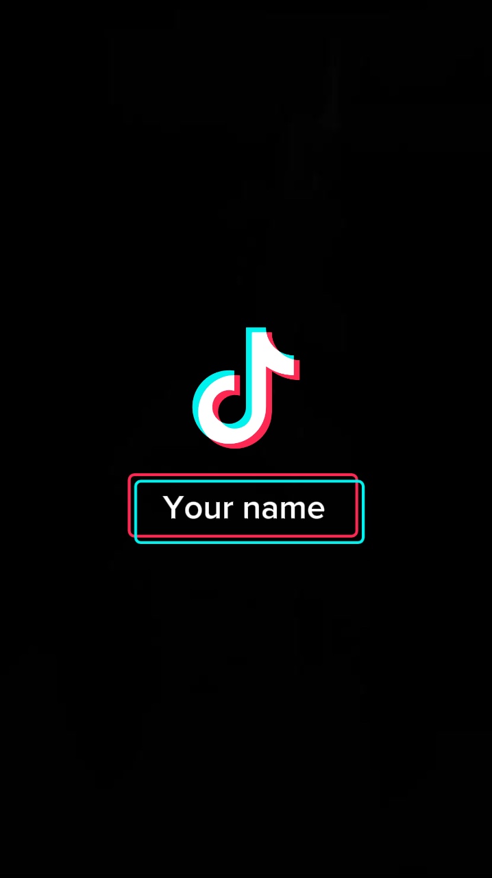 Tik tok logo