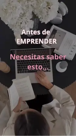 Para ti Emprendedo