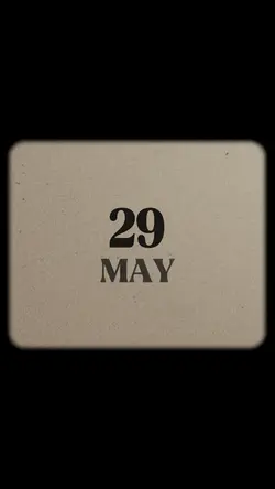 birthday 29 may