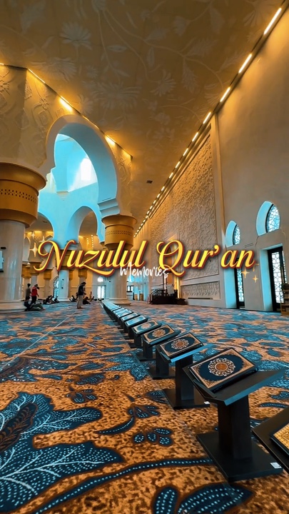 Nuzulul Quran