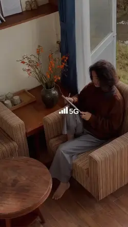 5G 4G 3G No Service