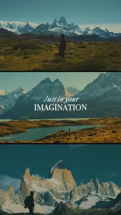 Your Imagination 🌵