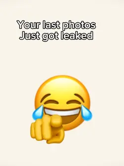 Leaked photos 