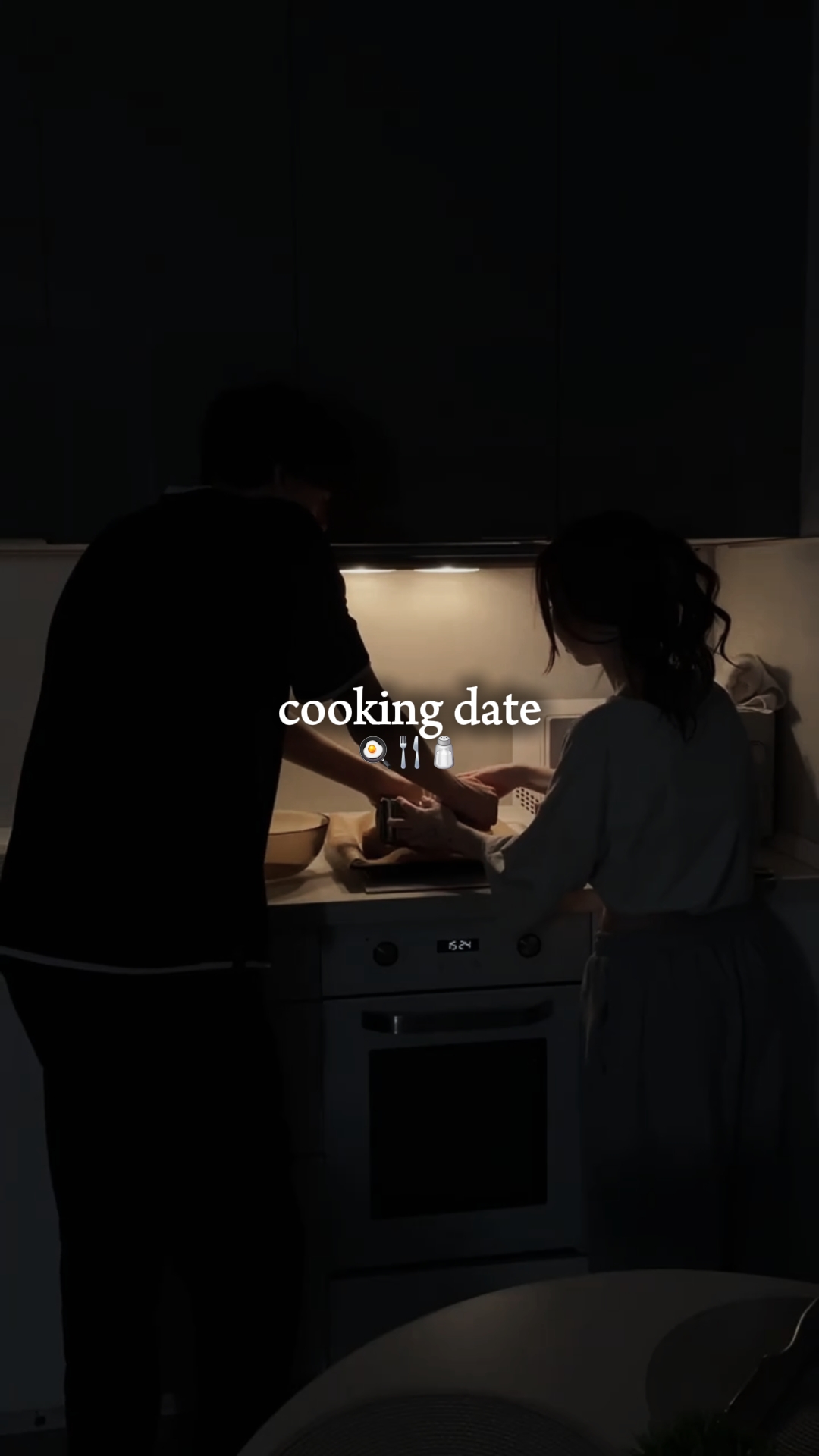 Cita de cocina