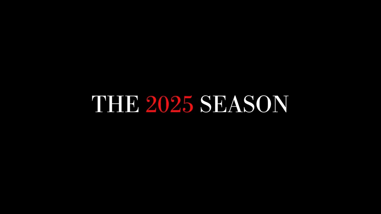 2025 SEASON RECAP