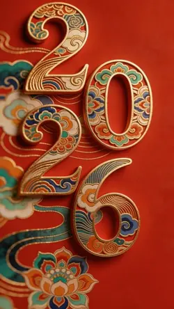 Chinese New Year