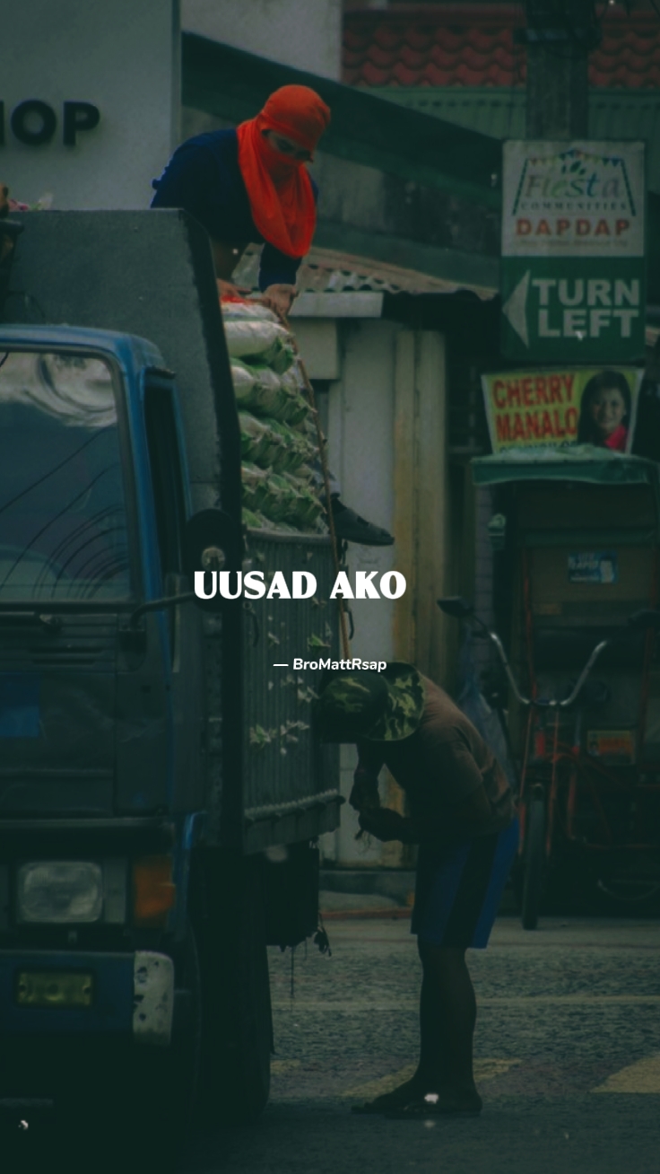 Magtatagumpay ako