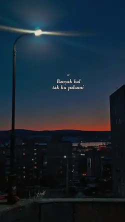Tuhan yang pegang
