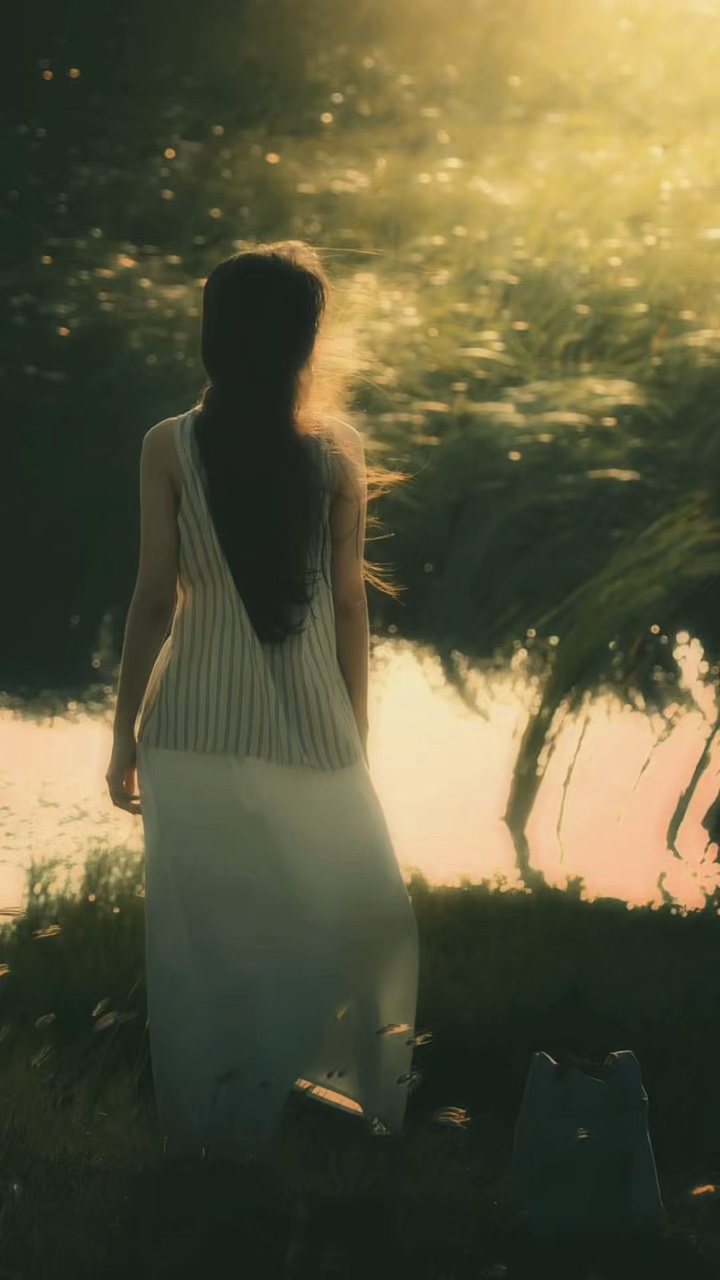 Vid aesthetic 