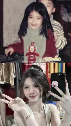 Trend trưởng thành 