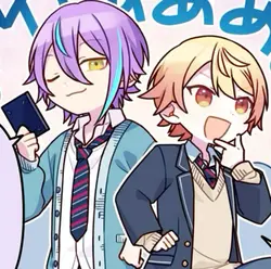 we’re such losers <3