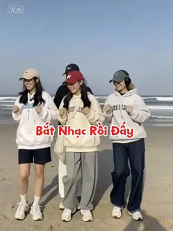 Bắt đầu bắt nhạc rồi