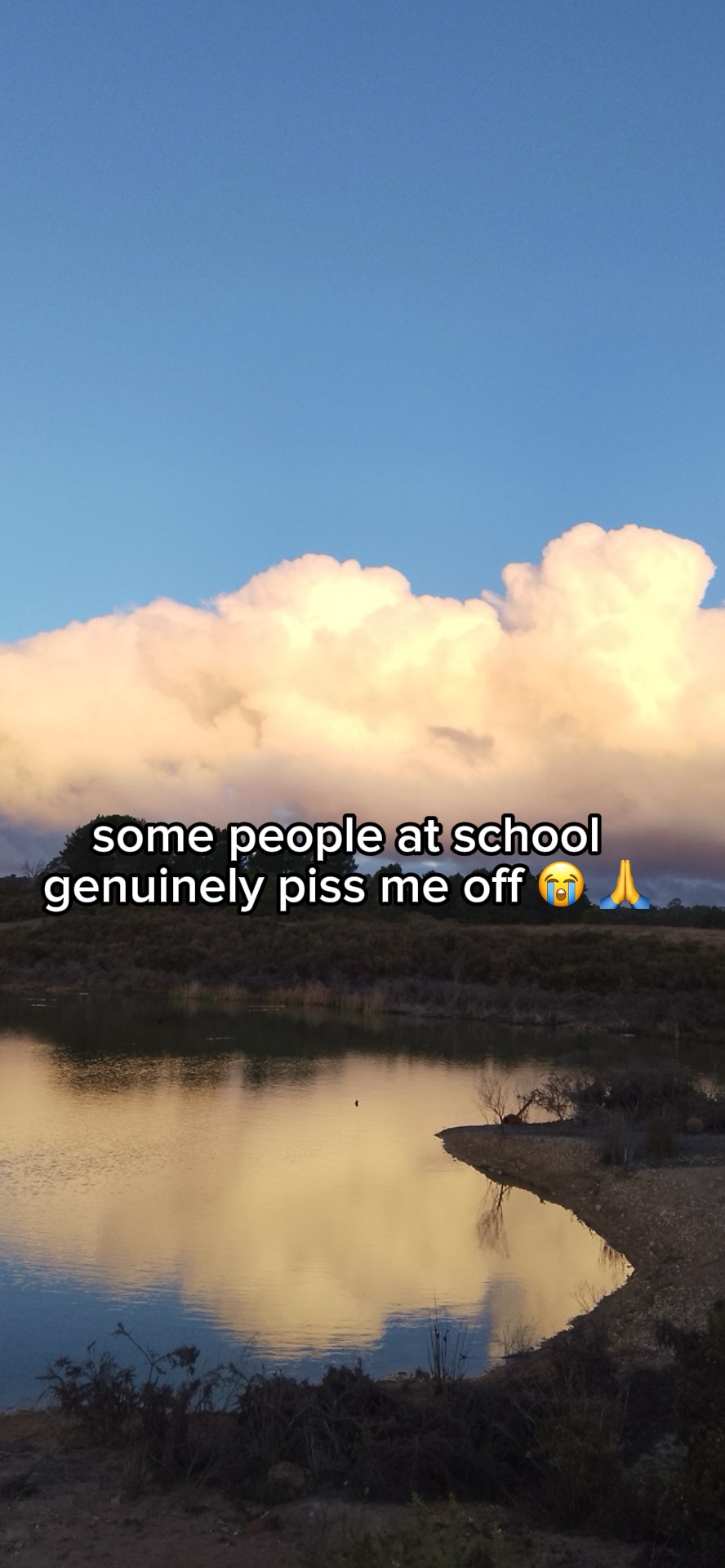 Les joies de l'école 