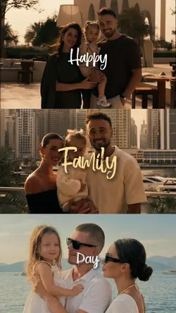 HAPPY FAMILY DA