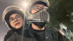 rumah klo bentuk nya