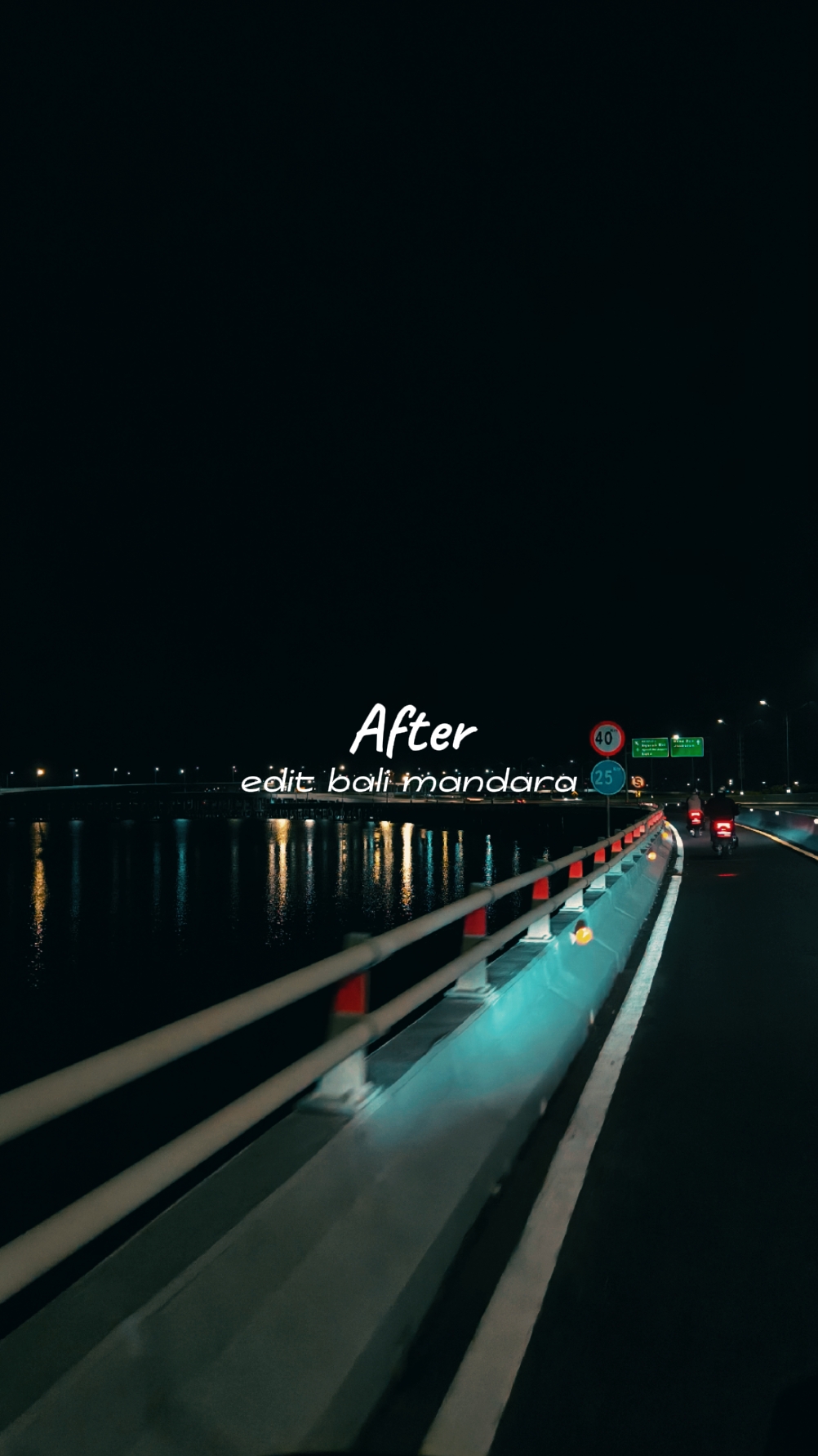 STORY : BEFORE AFTER