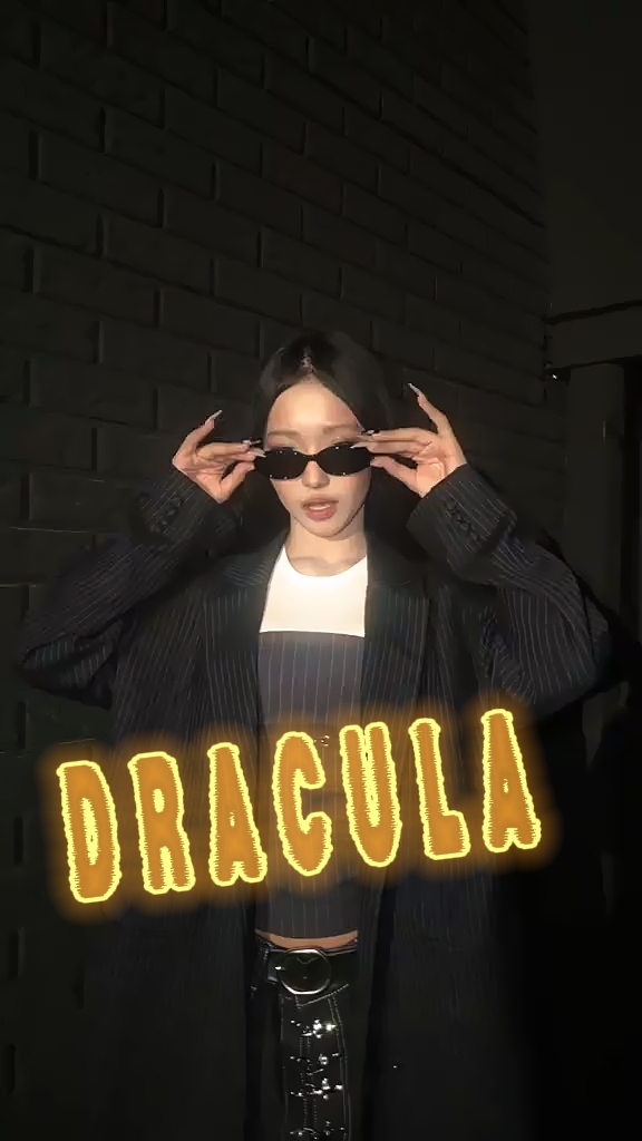 dracula