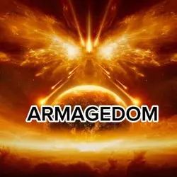 Armagedom