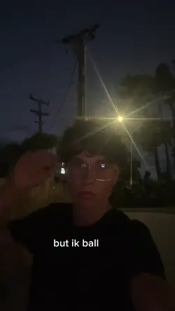 ik ball