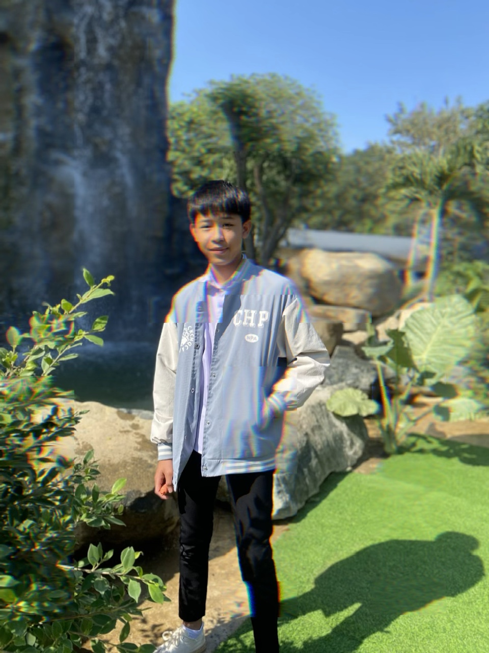 ไม่อ่าจเปลี่ยนใจ😗❤️