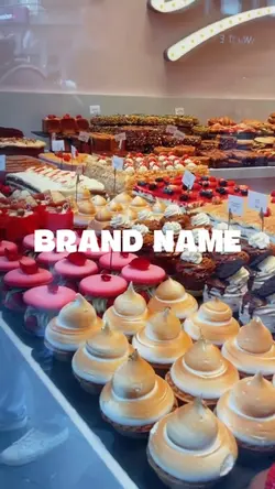 dessert video templa