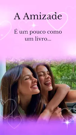 Amizade 