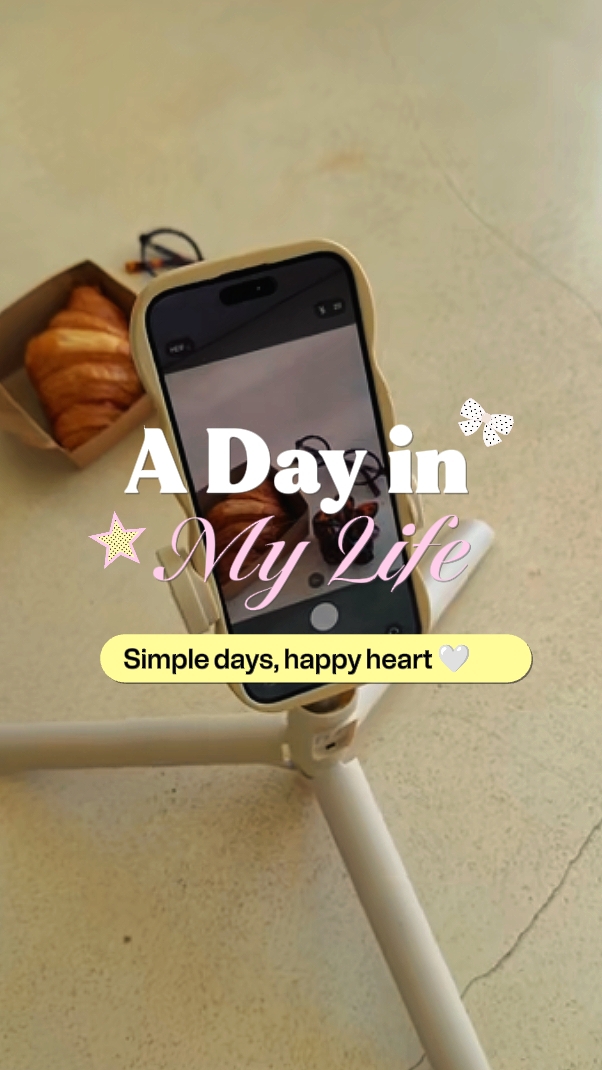 intro adayinmylife