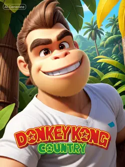 Donkey Kong AI