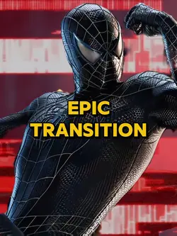 Epic Transition Hd