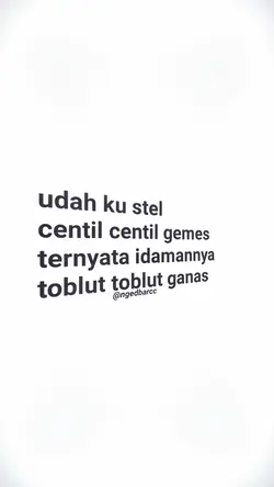 toblut ganas