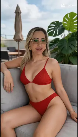 biquíni
