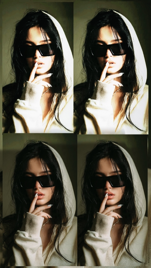 trend photo glasses 
