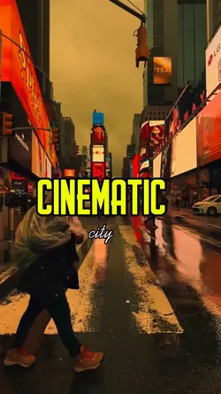 5 clips cinematic