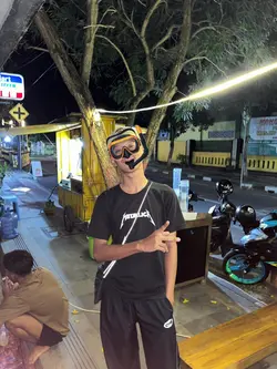 setiker viral