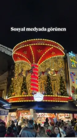 Görünen/Gerçek Olan