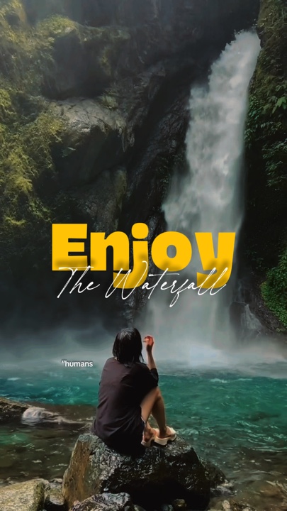 Tangkilikin ang TUBIG