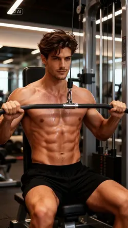 Beast Mode Gym