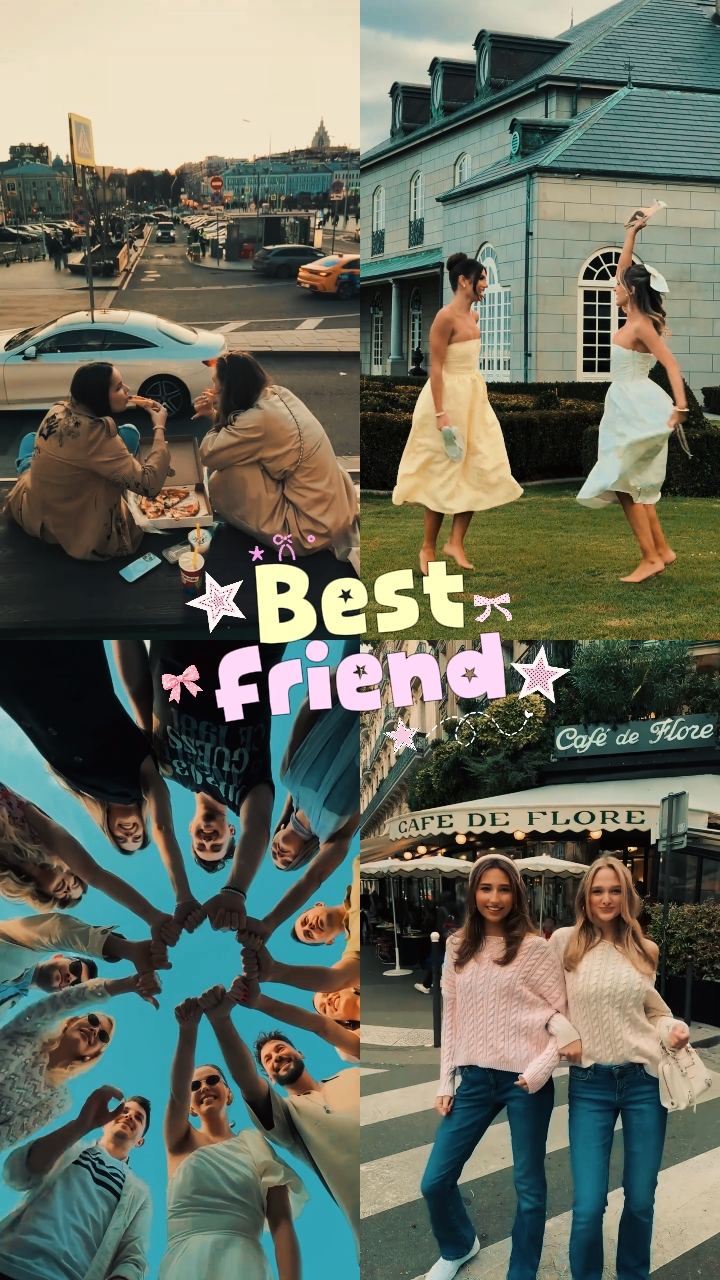 bestfriend