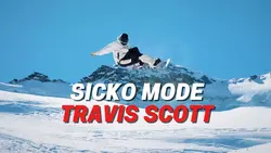 SICKO MODE TRAVIS SC