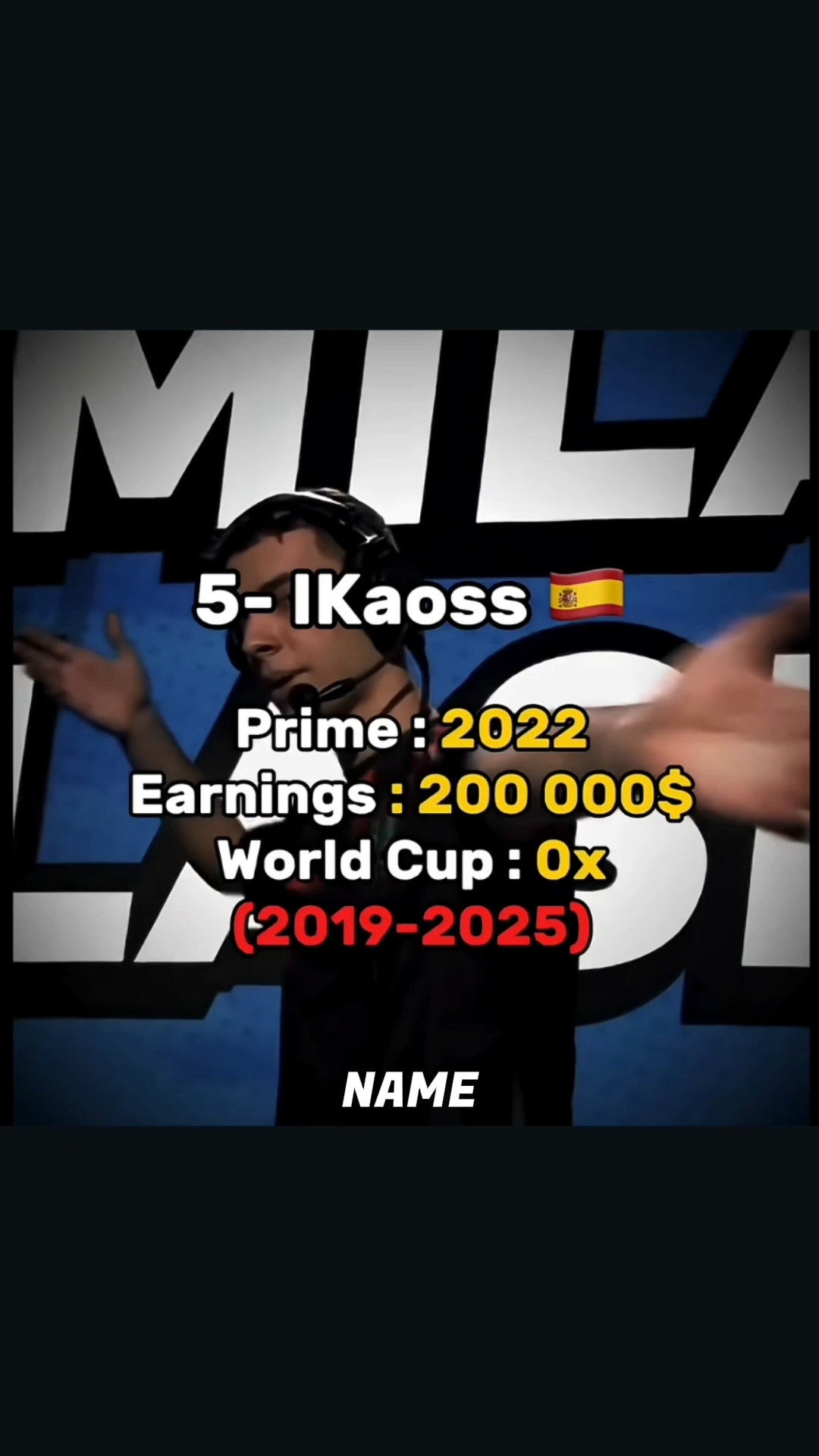 Brawl Stars TEMPLATE