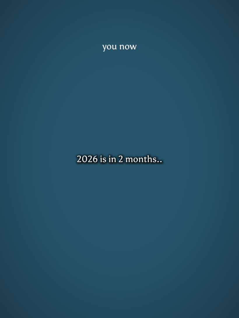 Ang 2026 ay nasa 2 mos
