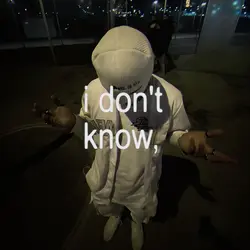 I don't know hardtek