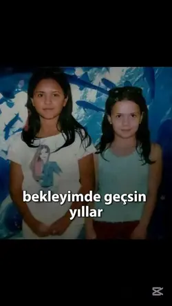 FERİDE VE FATMA 