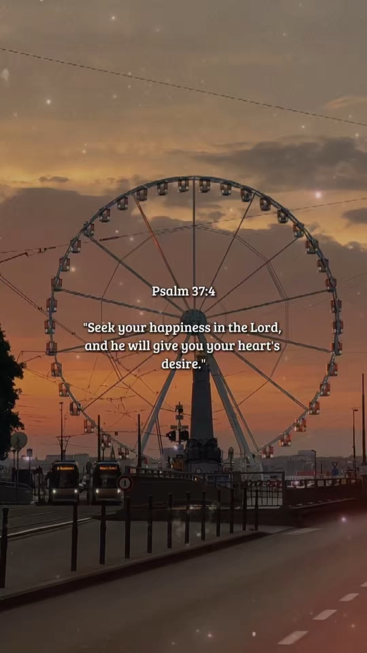 Psalm 37:4
