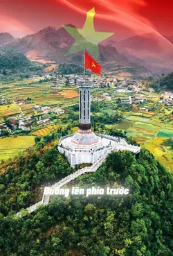 Đường lên phía..🇻🇳